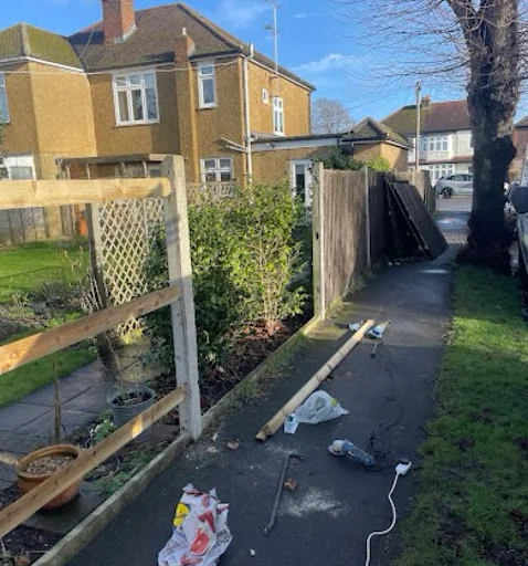 1st Class Fencing photo 4