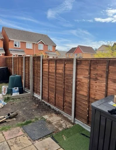 1st Class Fencing photo 6