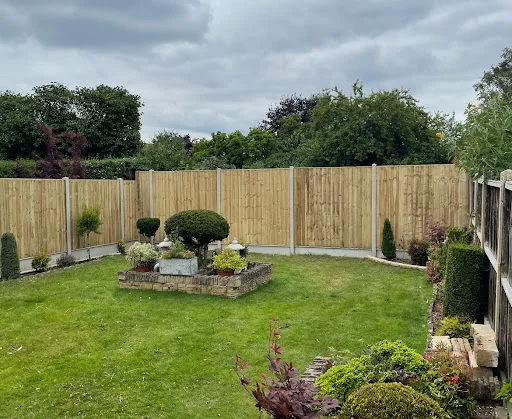 1st Class Fencing photo 7