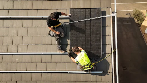 Emerald Solar LTD photo 1