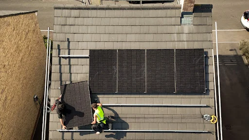 Emerald Solar LTD photo 2