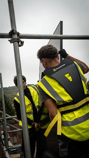 Emerald Solar LTD photo 5