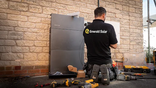 Emerald Solar LTD photo 6