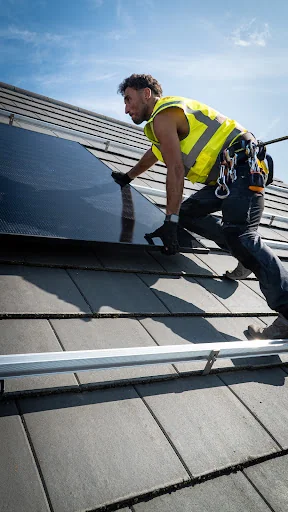 Emerald Solar LTD photo 7