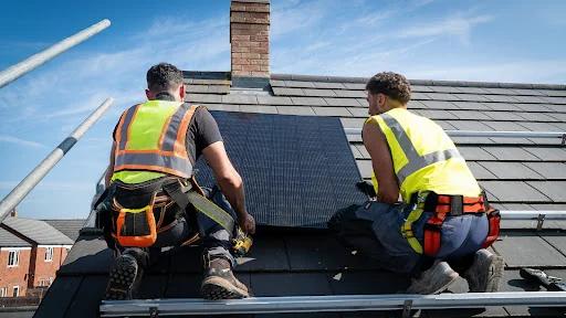 Emerald Solar LTD photo 8