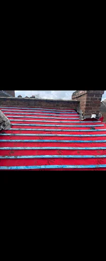 Rugby Roofing services photo 6