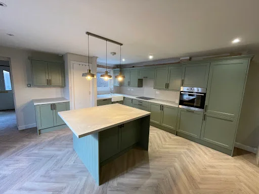 Fit And Finish photo 1