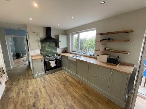 Fit And Finish photo 4