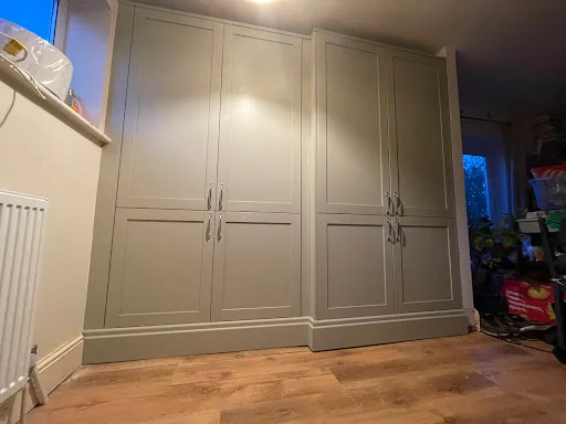 Fit And Finish photo 5