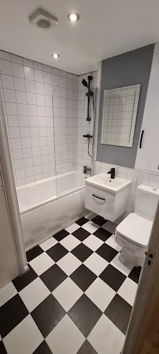 Bathroom Haven Plus photo 1