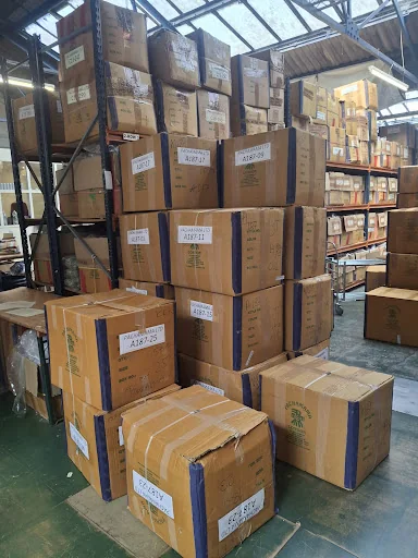 THE REMOVAL GUYS KENT photo 1