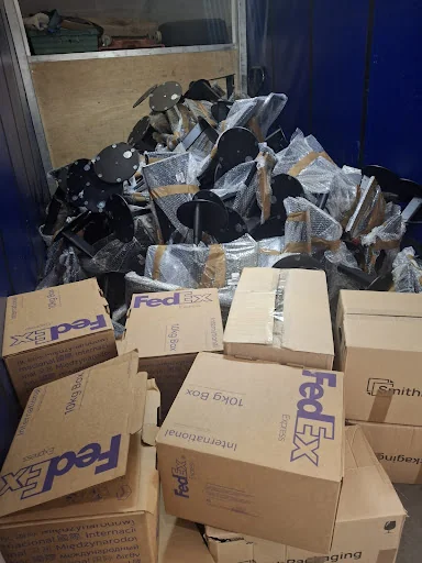 THE REMOVAL GUYS KENT photo 3