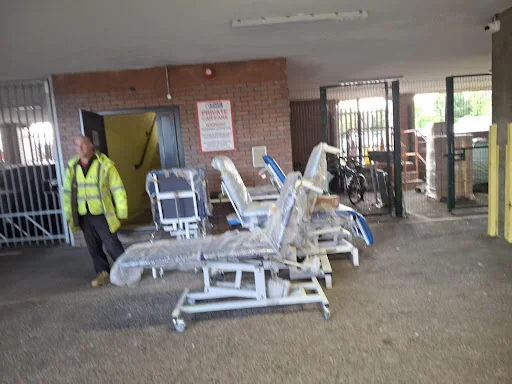 THE REMOVAL GUYS KENT photo 4