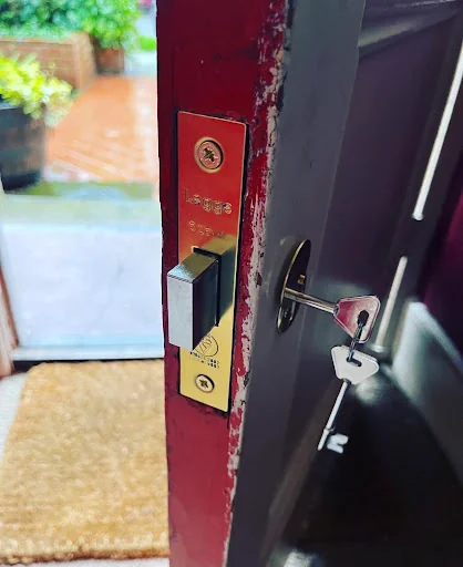 LockFit Plymouth photo 1