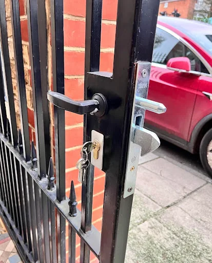 LockFit Plymouth photo 2