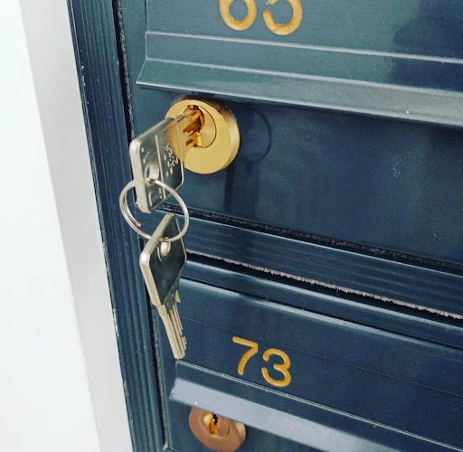 LockFit Plymouth photo 3