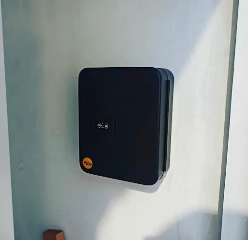 LockFit Plymouth photo 4