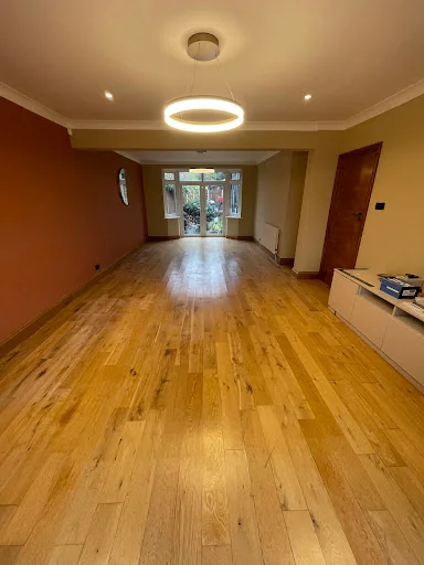 Uk Floor Sanders Ltd photo 1