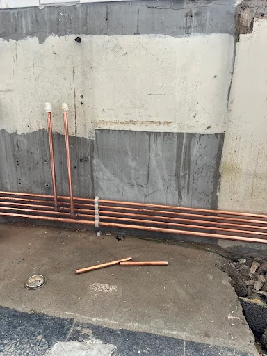 B J Attree Plumbing LTD photo 3