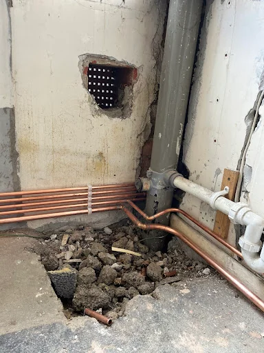 B J Attree Plumbing LTD photo 4