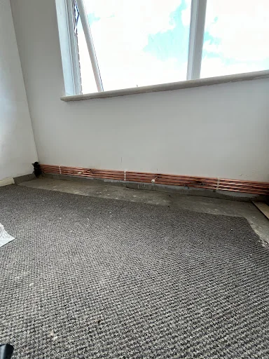 B J Attree Plumbing LTD photo 5