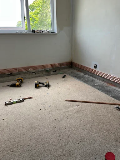 B J Attree Plumbing LTD photo 6