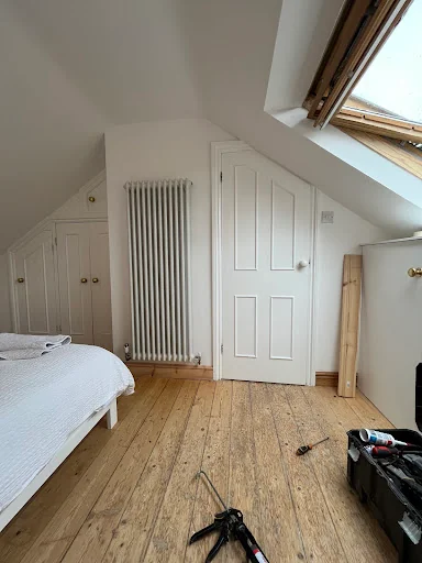 B J Attree Plumbing LTD photo 7