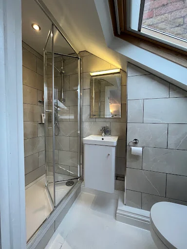 B J Attree Plumbing LTD photo 8