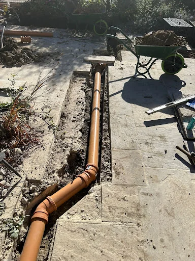 Local Services Drainage photo 1