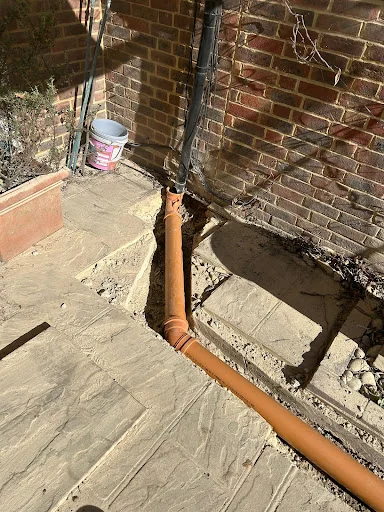 Local Services Drainage photo 2