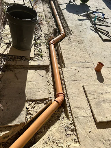 Local Services Drainage photo 3