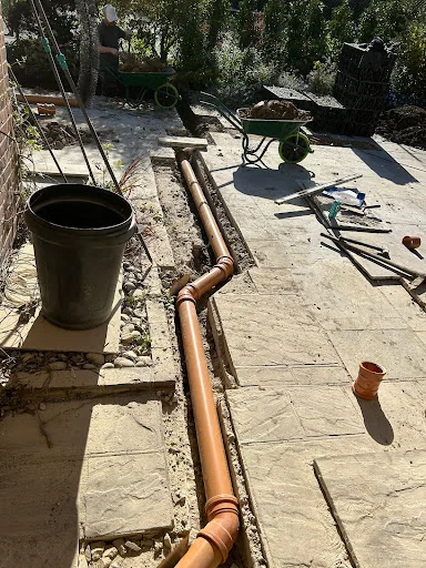 Local Services Drainage photo 4