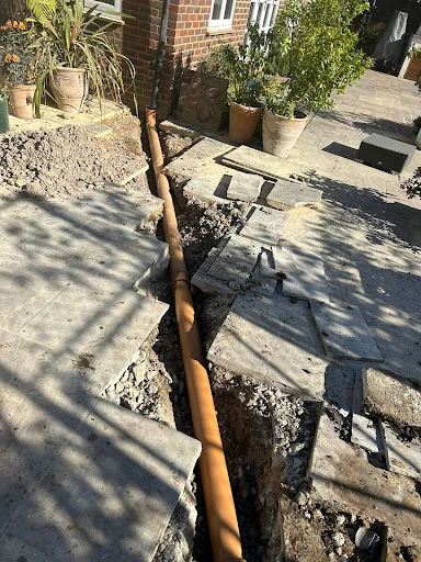 Local Services Drainage photo 5