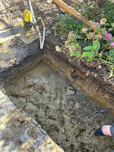 Local Services Drainage photo 6