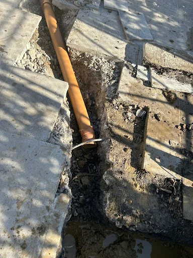 Local Services Drainage photo 7