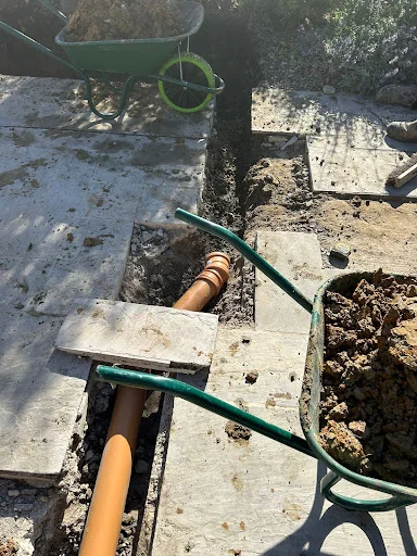 Local Services Drainage photo 8