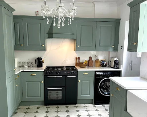 Kitchen Makeovers Peterborough photo 5