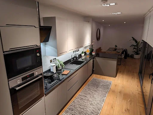 Kitchen Makeovers Peterborough photo 6