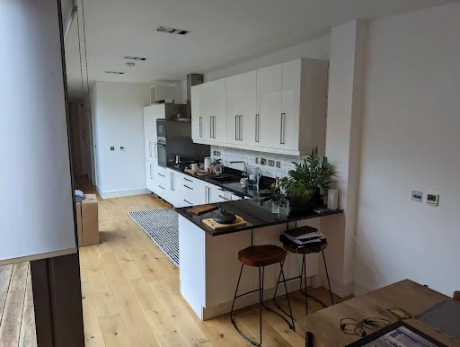 Kitchen Makeovers Peterborough photo 7