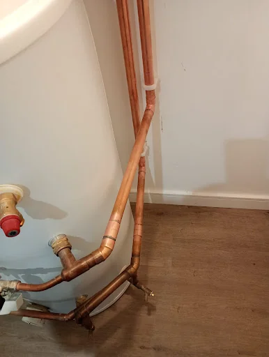 I-Gas Services Ltd photo 4