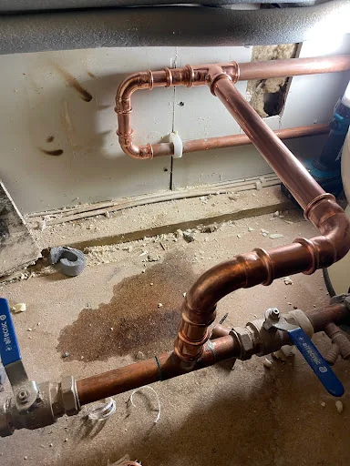 TAT Plumbing photo 5