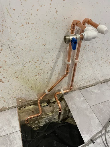 TAT Plumbing photo 6