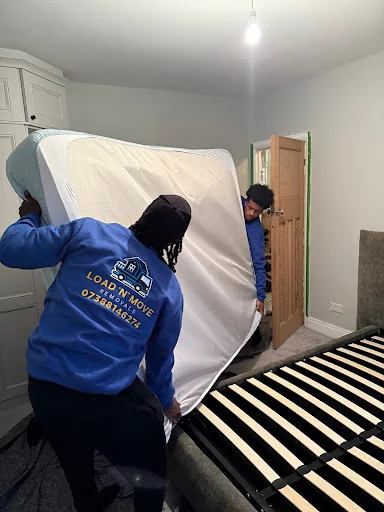 Load 'N' Move photo 1