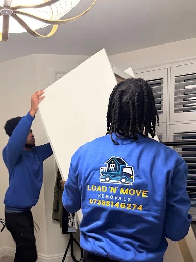 Load 'N' Move photo 3