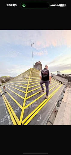 Top Tile Roofing specialist Ltd photo 1