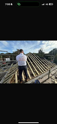 Top Tile Roofing specialist Ltd photo 2