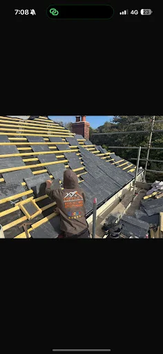 Top Tile Roofing specialist Ltd photo 3