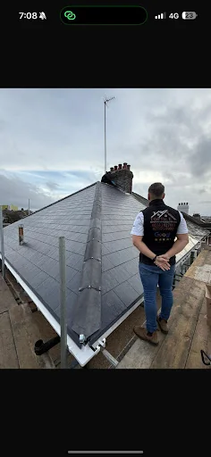 Top Tile Roofing specialist Ltd photo 5