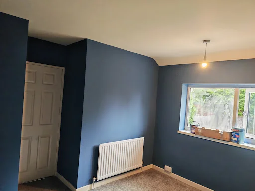 Moorcroft Painting and Decorating photo 4