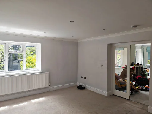 Moorcroft Painting and Decorating photo 5